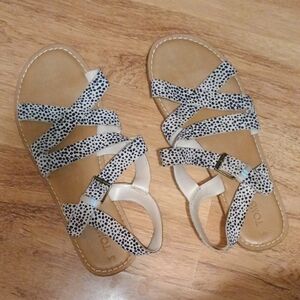 Toms Sicily Sandals